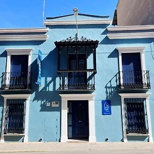 Aloque Posada Hotel Rural