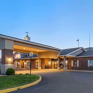Best Western Plus Steeplegate Inn