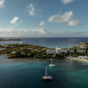 The Ritz-Carlton St. Thomas