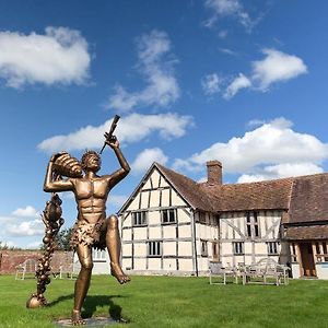 Eckington Manor